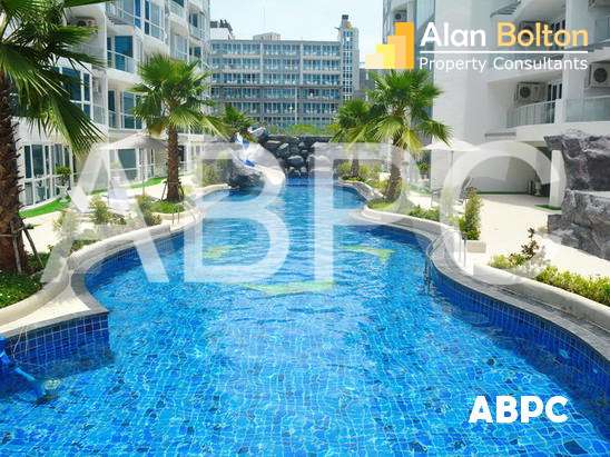 Motivated Seller. Make an Offer. 2 Bed in Grand Avenue