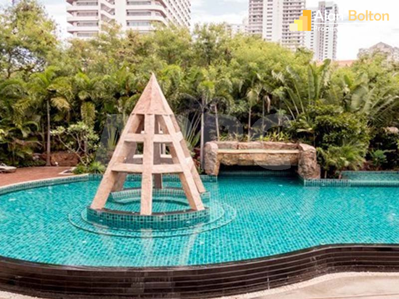 1 Bed - 1 Bath Condo in Naklua