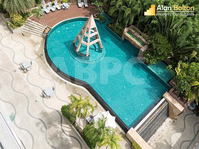 1 Bed - 2 Bath Condo in Naklua