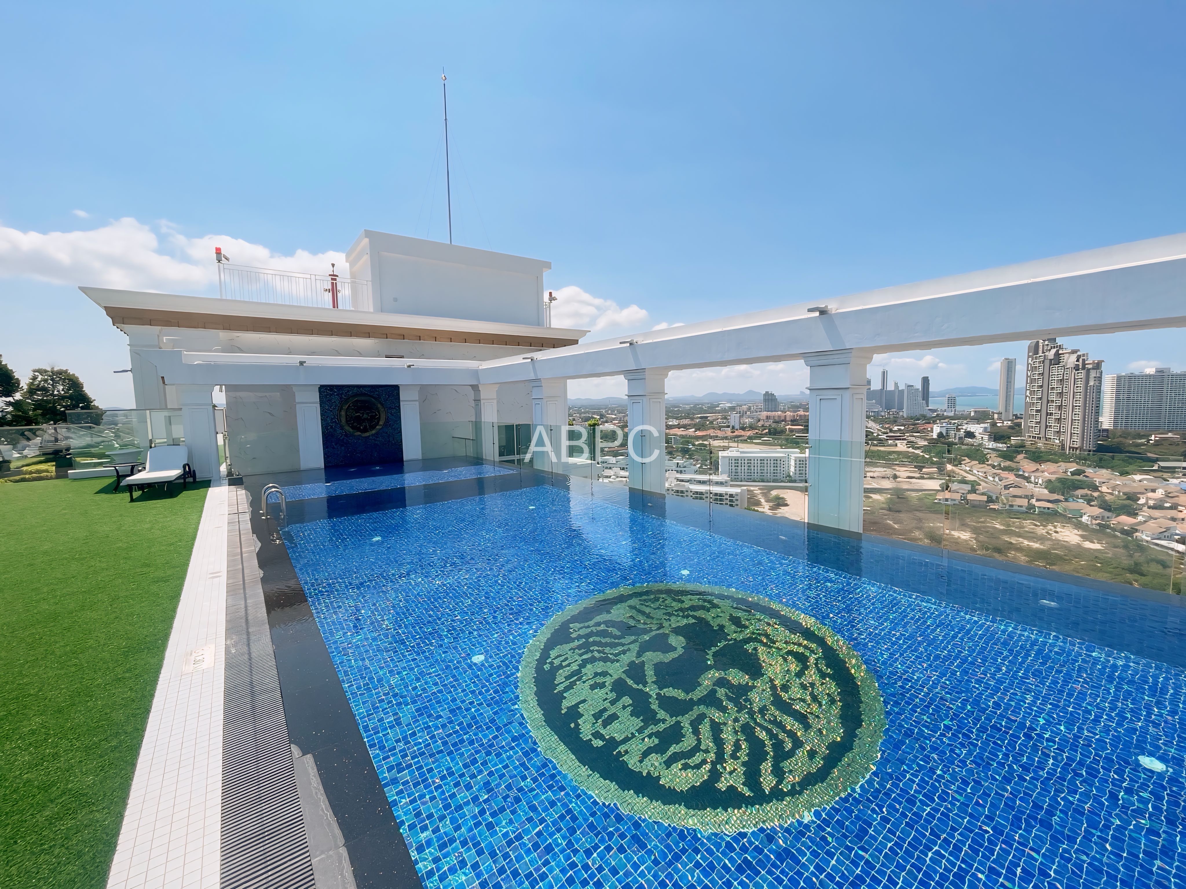 1 bedroom 1 Bathroom  in Jomtien for sale