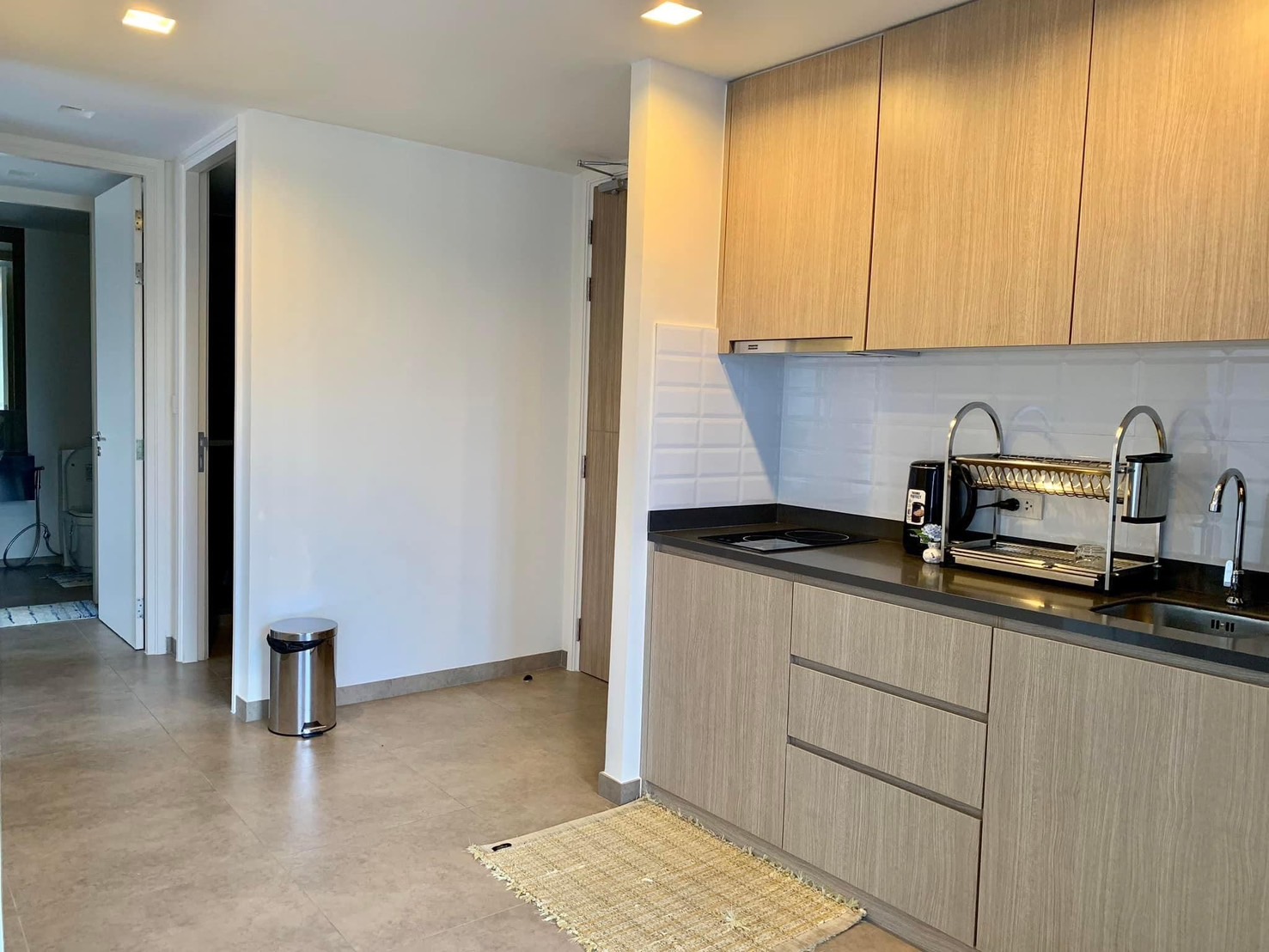2 Bedroom 2 Bathroom in South Pattaya photo 12