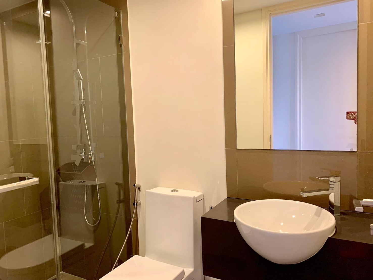 2 Bedroom 2 Bathroom in South Pattaya photo 14