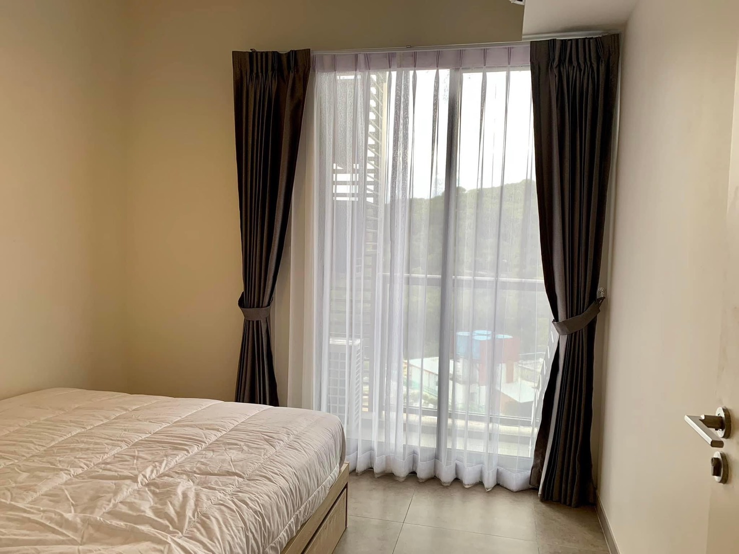 2 Bedroom 2 Bathroom in South Pattaya photo 17