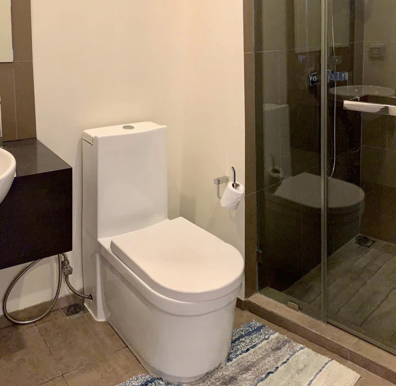 2 Bedroom 2 Bathroom in South Pattaya photo 18