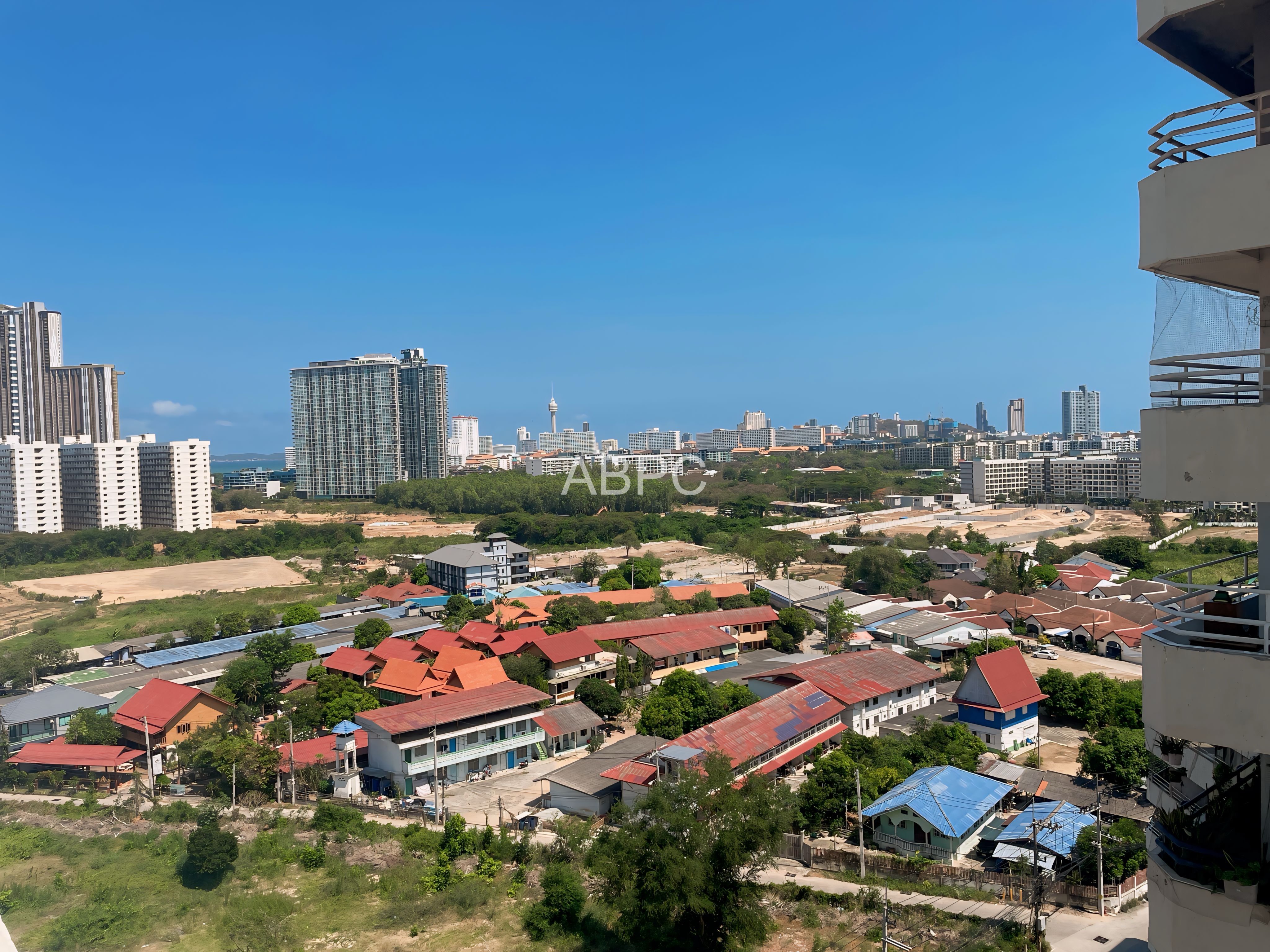 1 bedroom at The Empire for sale