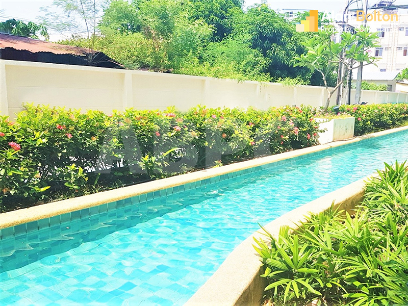 1 Bed 1 Bath in Jomtien ABPC0133