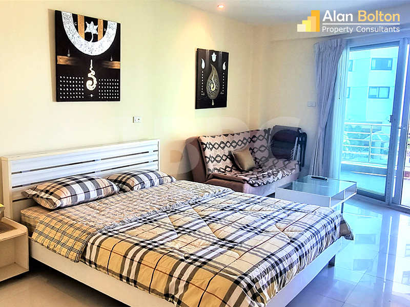 1 Bed 1 Bath in Jomtien ABPC0131