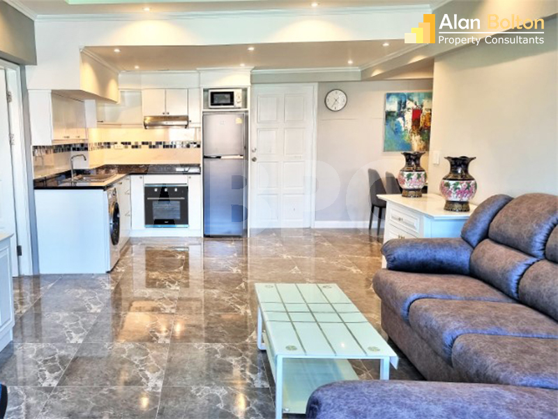 2 Bed 2 Bath Condo in Jomtien ABPC0140