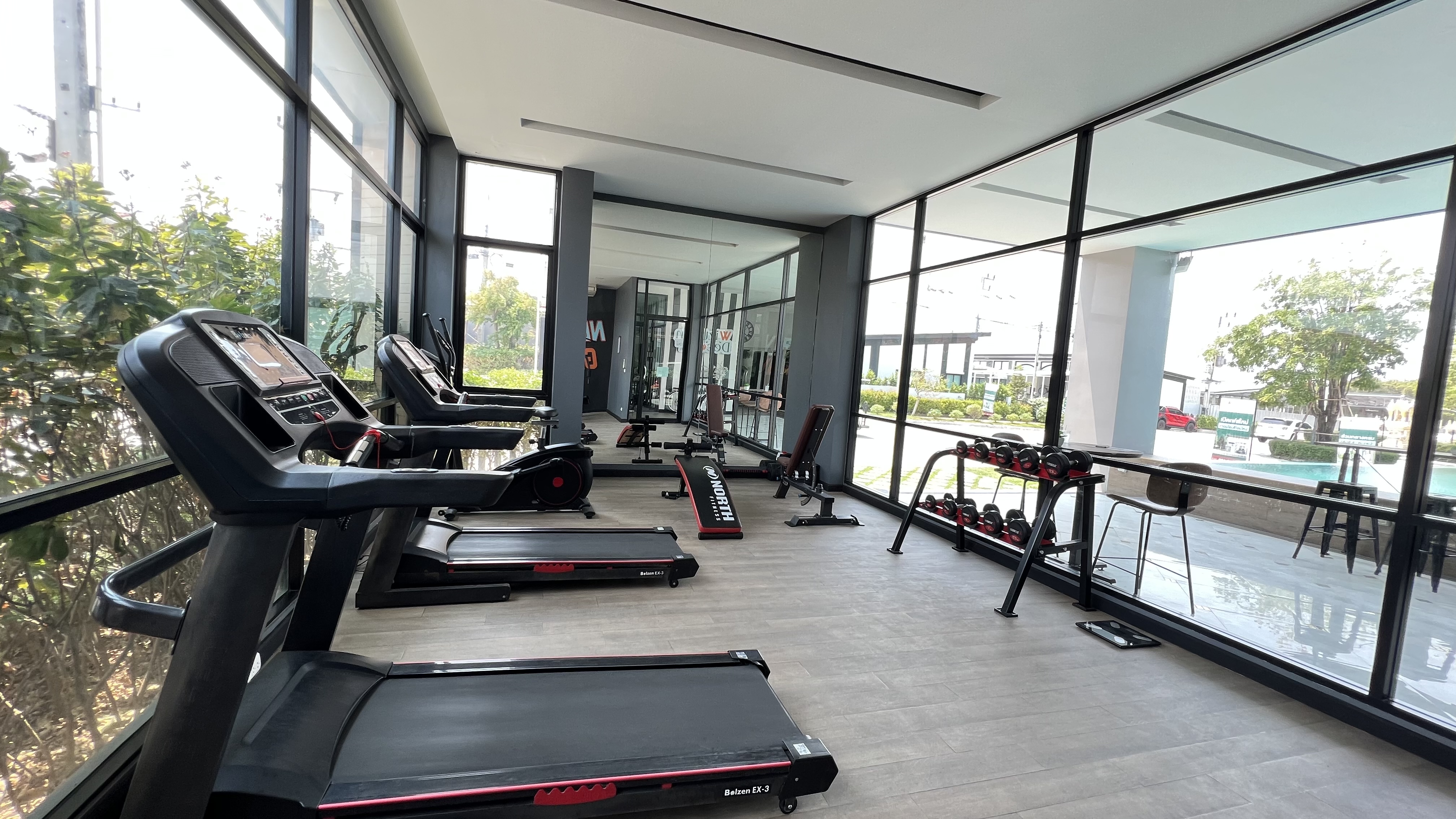 2 Bedroom House in East Pattaya photo 15