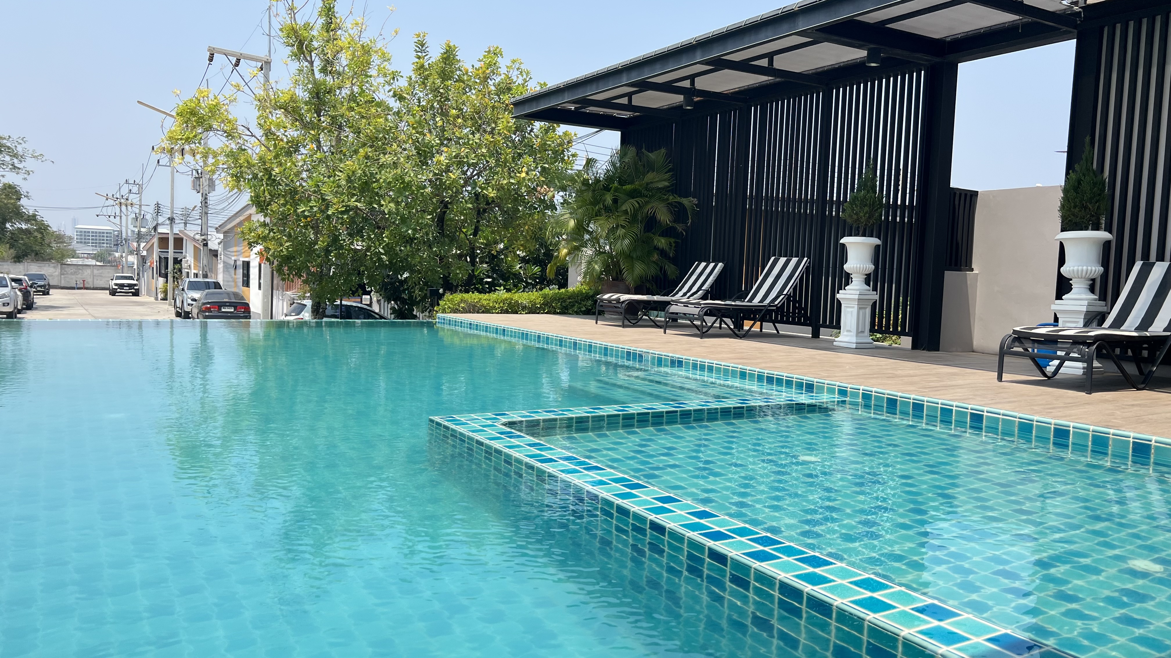 2 Bedroom House in East Pattaya photo 16