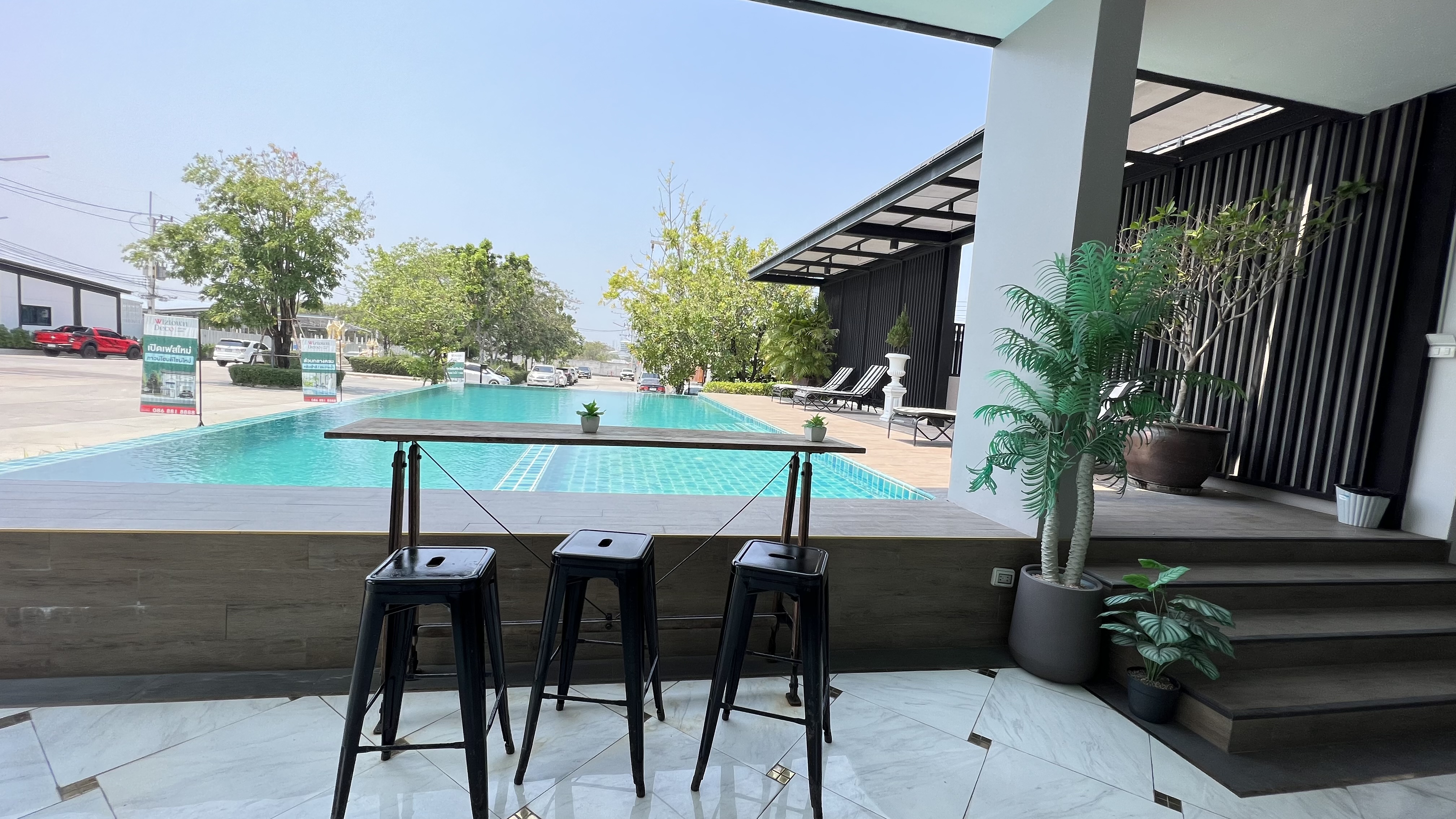 2 Bedroom House in East Pattaya photo 17