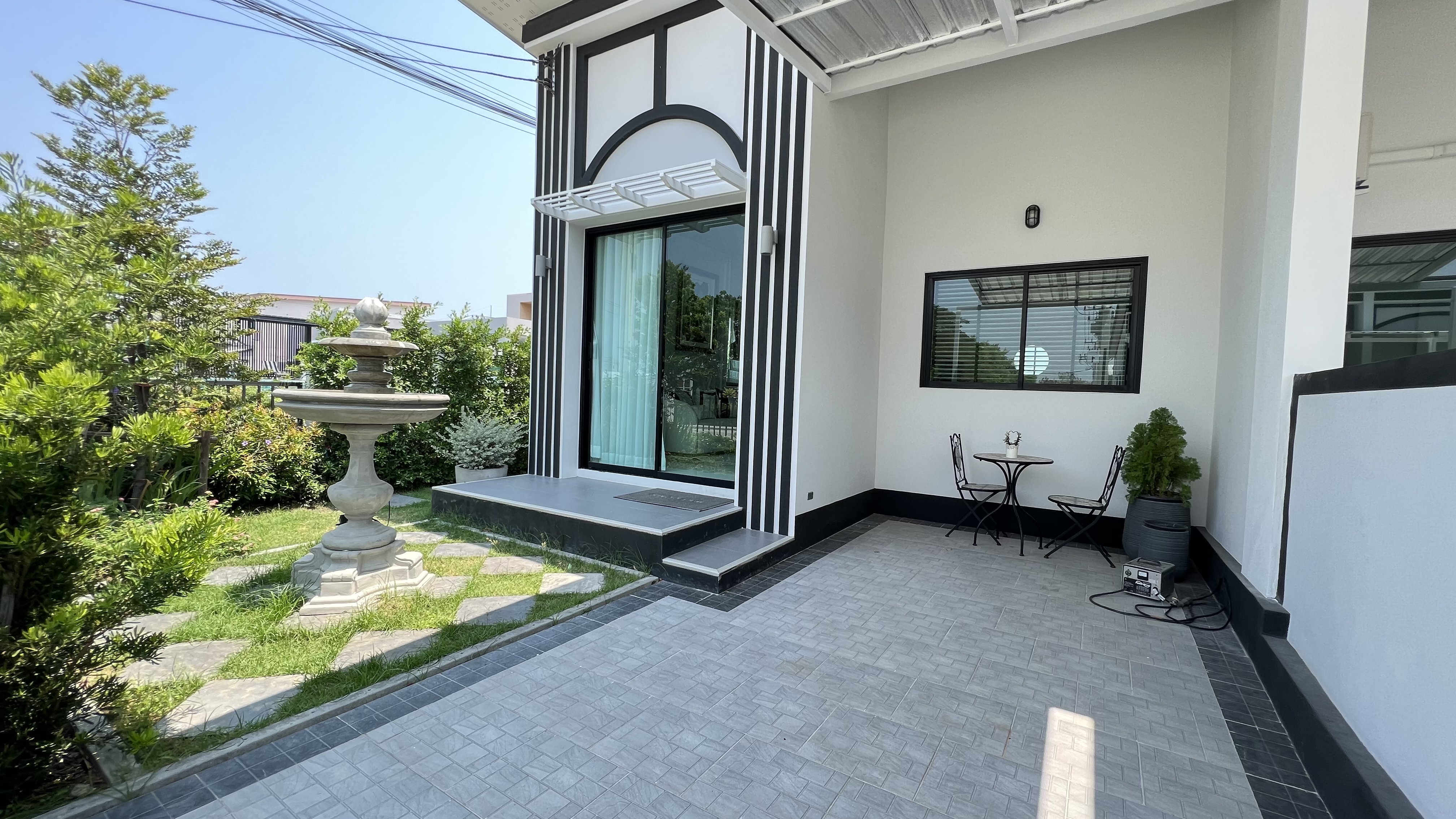 2 Bedroom House in East Pattaya photo 18