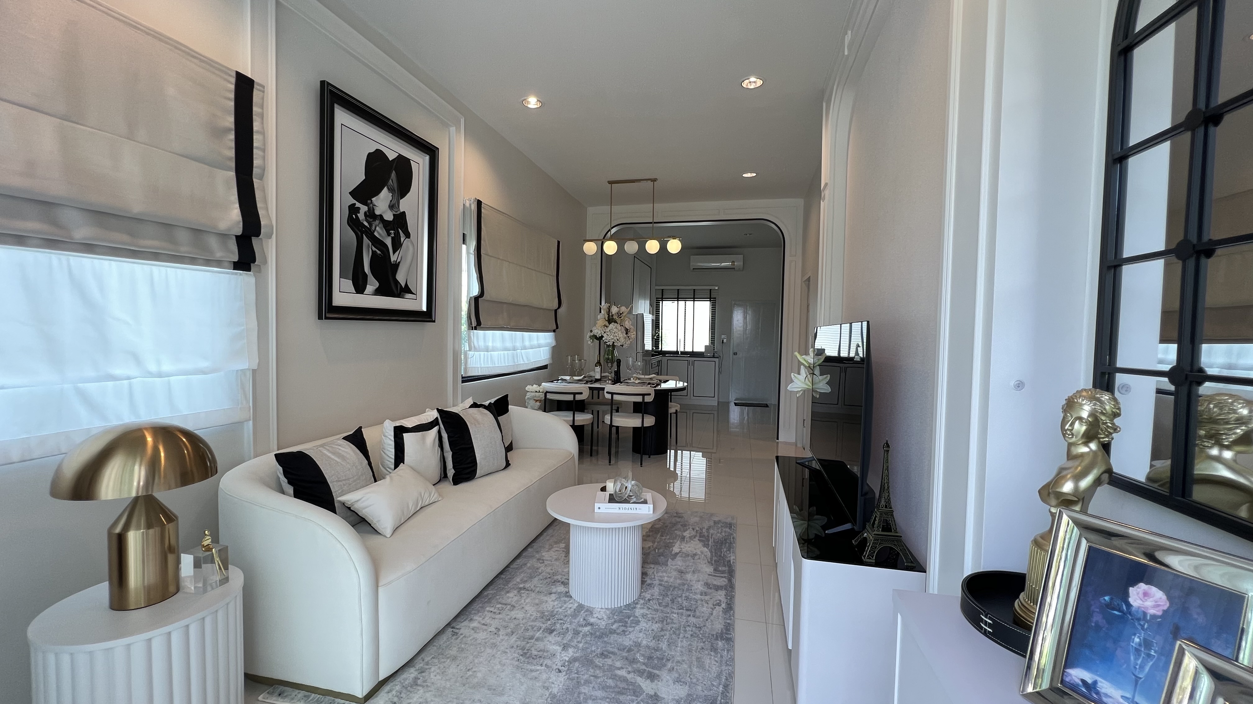 2 Bedroom House in East Pattaya photo 19