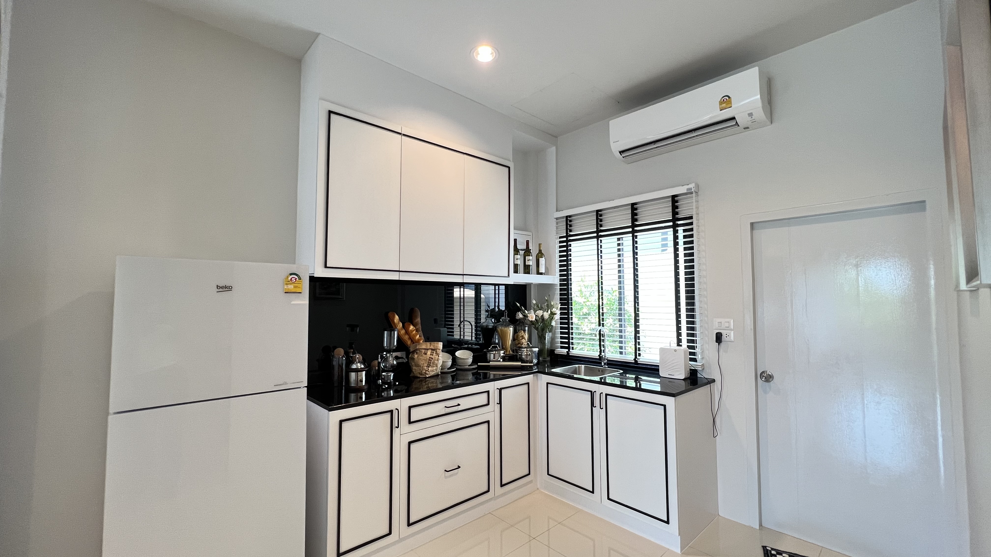 2 Bedroom House in East Pattaya photo 20