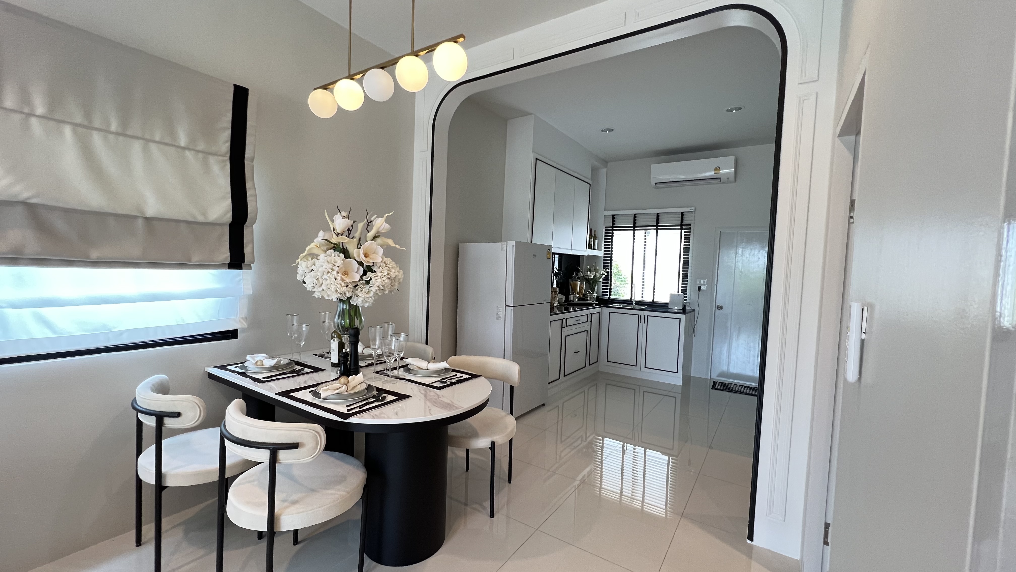 2 Bedroom House in East Pattaya photo 21