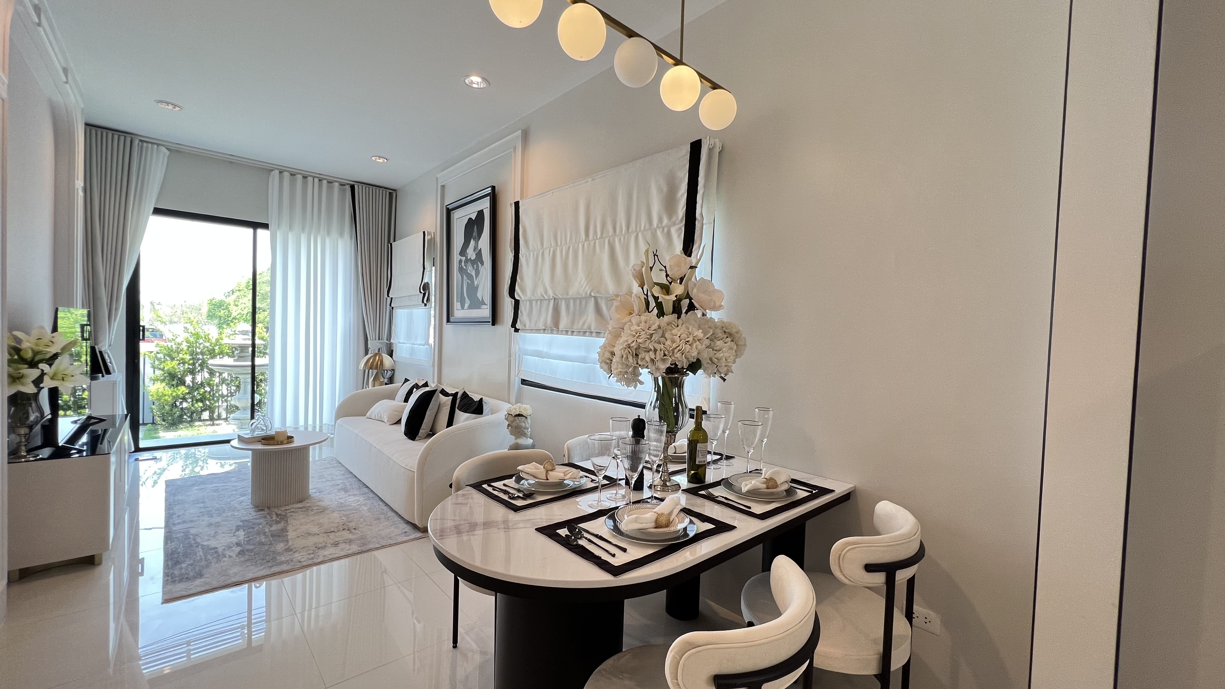 2 Bedroom House in East Pattaya photo 23