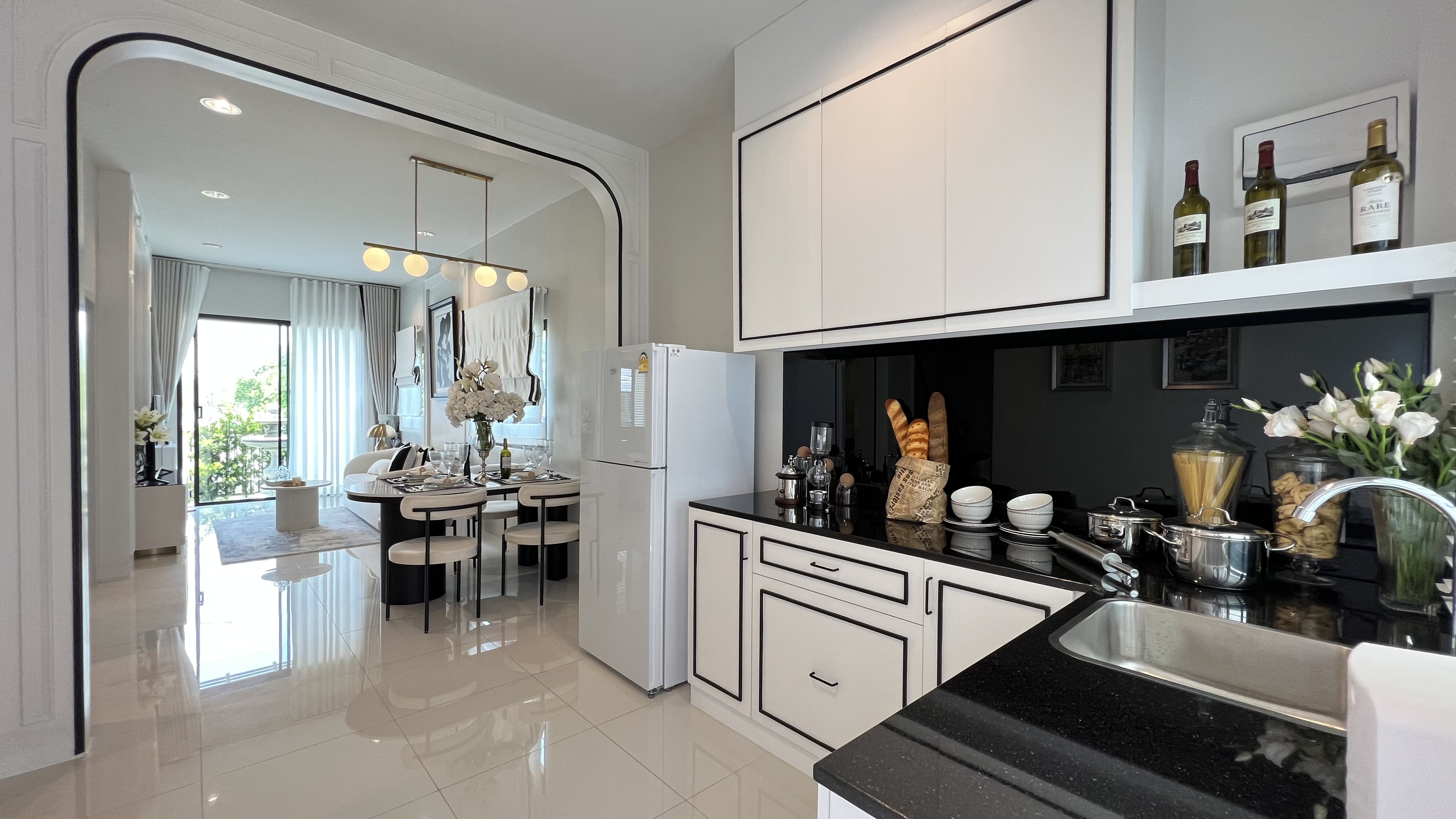 2 Bedroom House in East Pattaya photo 27