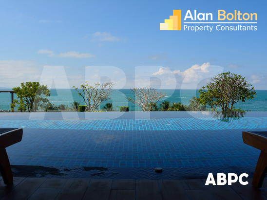 1 Bed 1 Bath in Jomtien CS3586