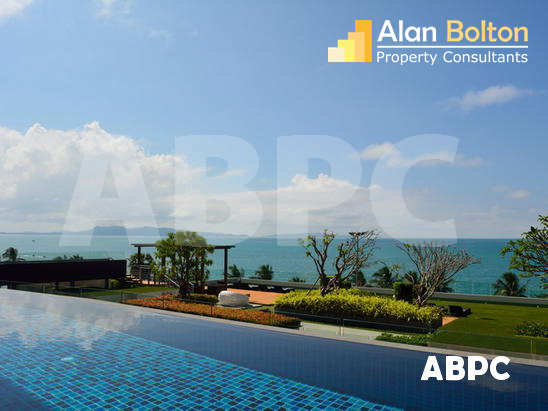 1 Bed 1 Bath in Jomtien CS3587