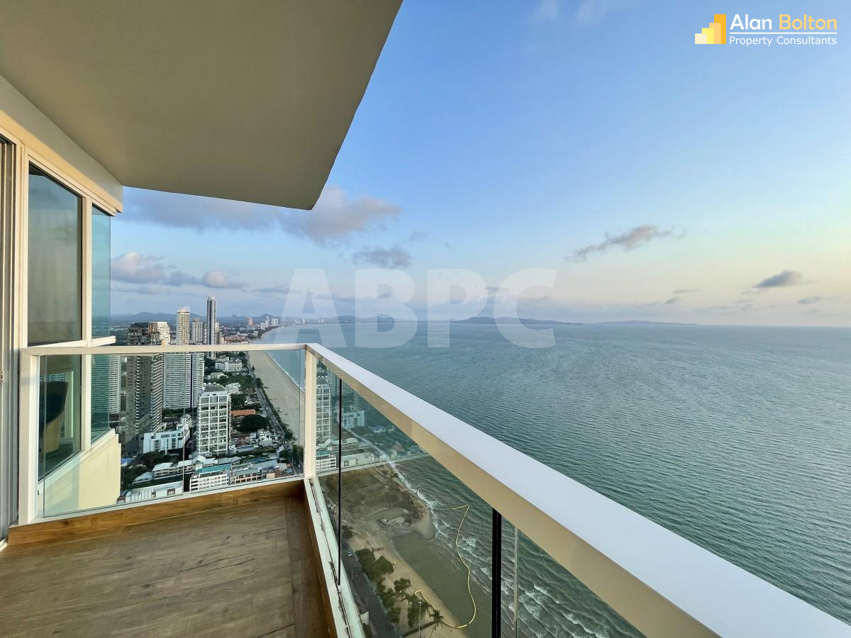 3 Bed 3 Bath in Jomtien ABPC0447