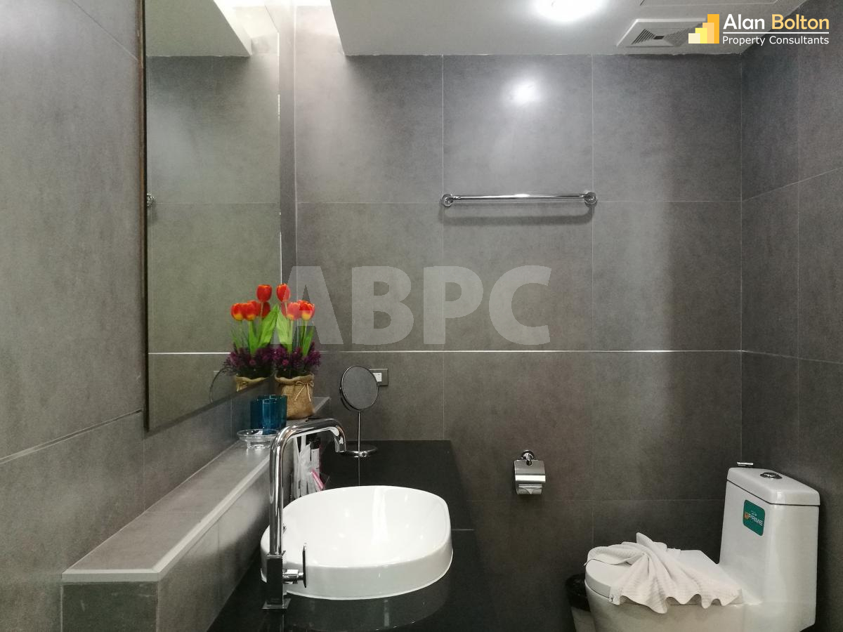 Modern 3 Bed 3 Bath Private Pool Villa in Jomtien HR2965 photo 8