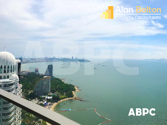 3 Bed 2 Bath in Wong Amat CS8730