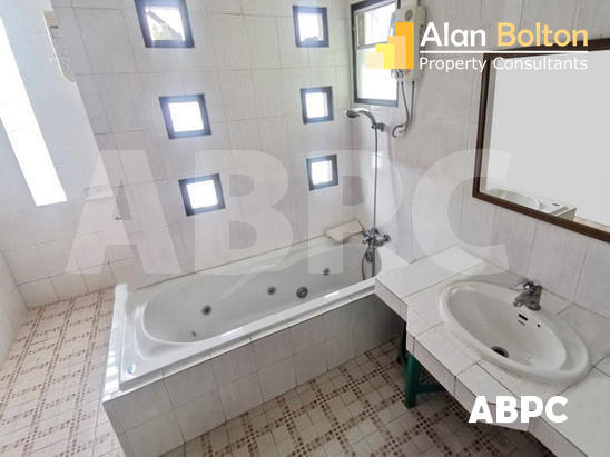 2 bedroom House in Central Park 2 Pattaya