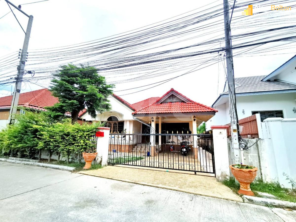 3 Bed 2 Bath in East Pattaya HR1633
