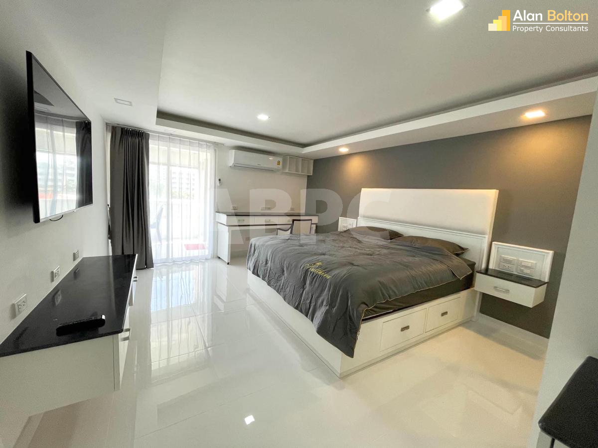 1Bed 1 Bath in Central Pattaya CS8590