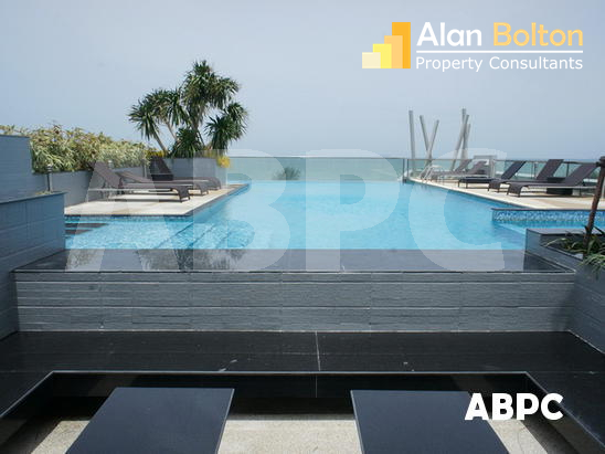 Studio Condo in Jomtien CS5389