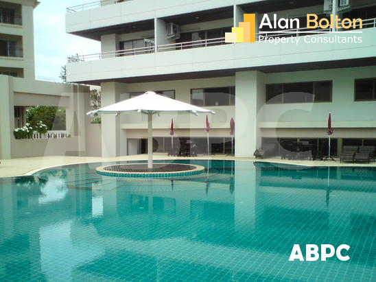 Studio Bed 1 Bath in Central Pattaya CS2454