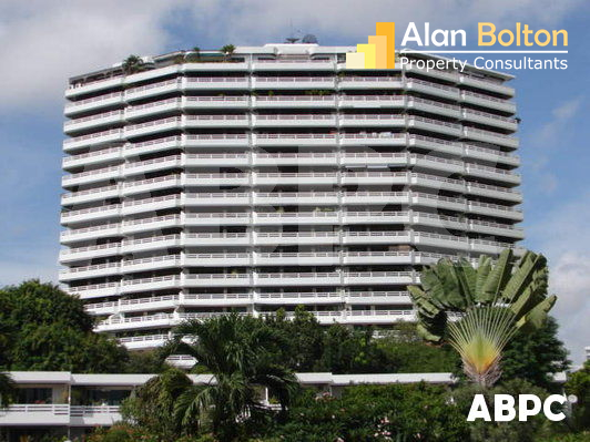 1 Bed 1 Bath in Jomtien CS1164