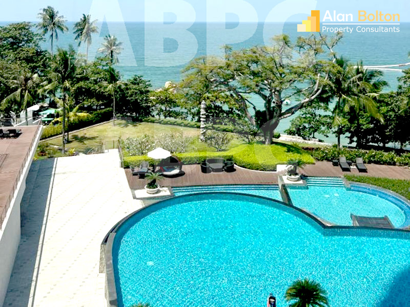 Ocean View 3 Bedroom 3 Bathroom Condo CR6772