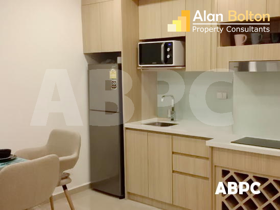 1 Bed 1 Bath in South Pattaya CR6062 photo 5