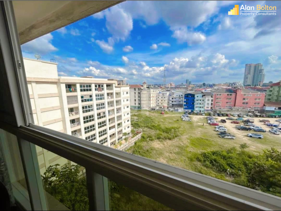 1 Bed 1 Bath in Central Pattaya ABPC1065 photo 3