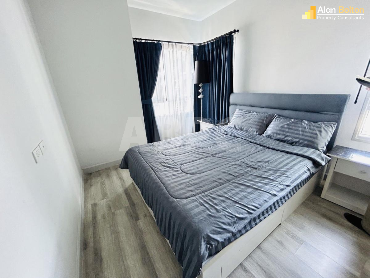 2 Bed 2 Bath in North Pattaya ABPC1042 photo 3