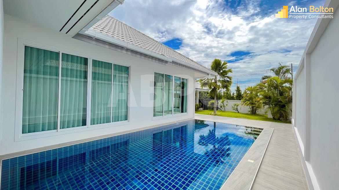 3 Bed 3 Bath ABPC1008