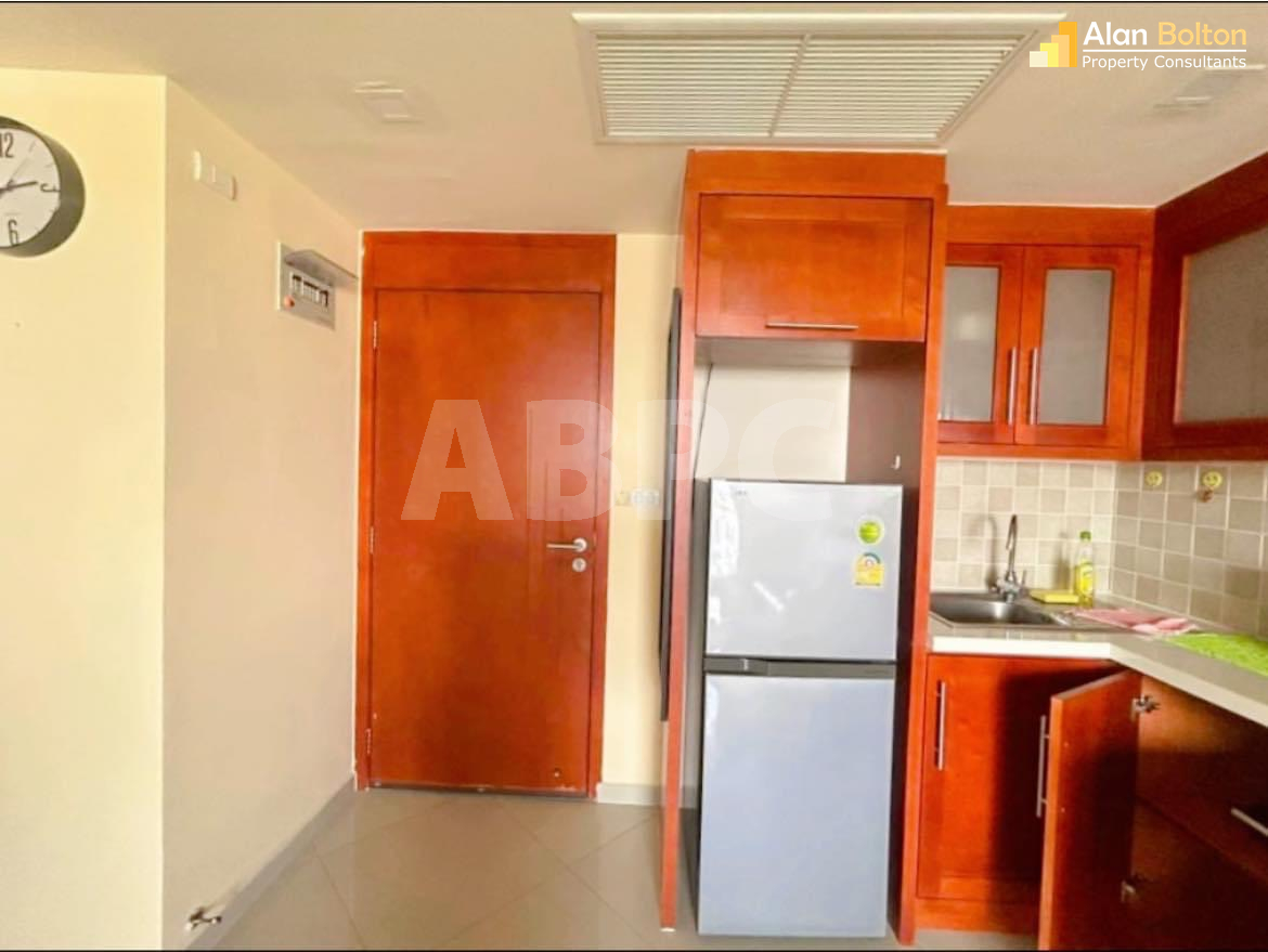 1 Bed 1 Bath in Central Pattaya ABPC1065 photo 11