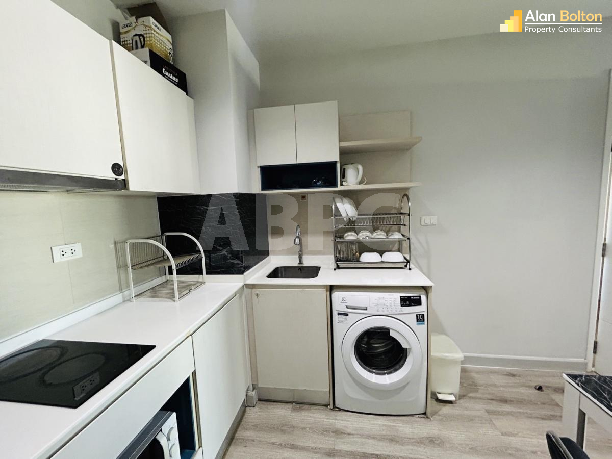2 Bed 2 Bath in North Pattaya ABPC1042 photo 4
