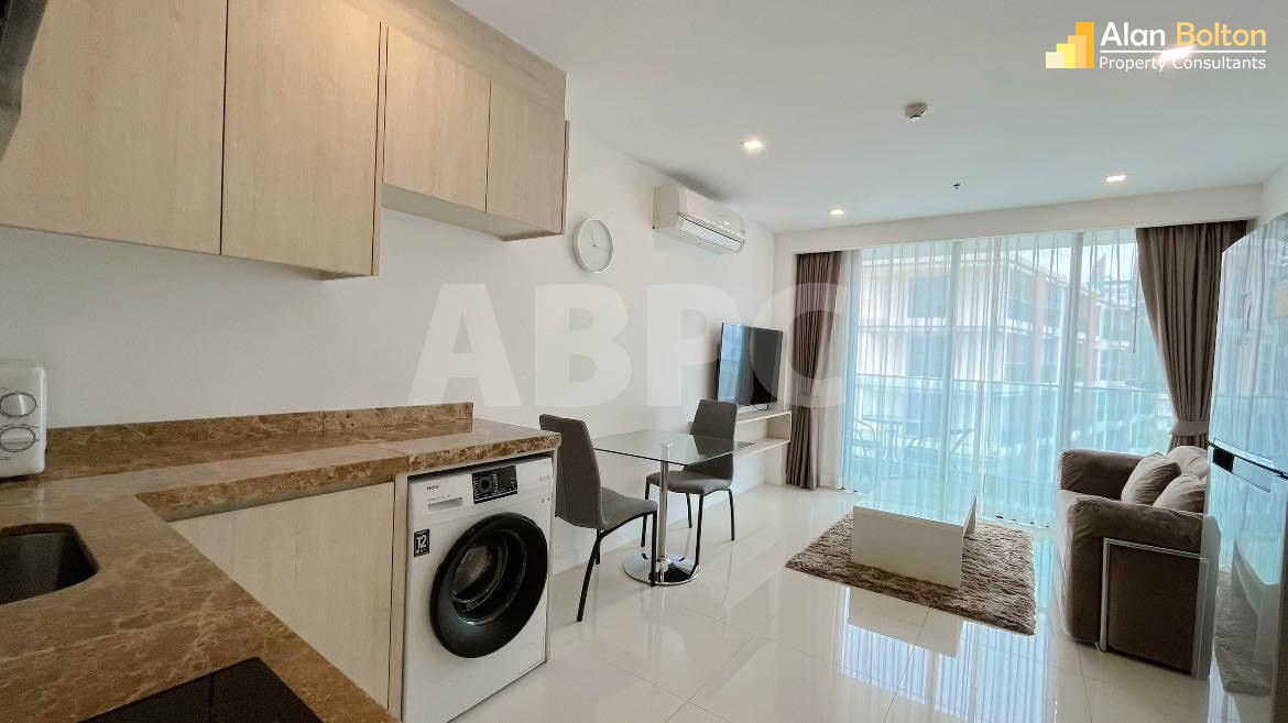 1 Bed 1 Bath in Pratumnak ABPC1000 photo 3