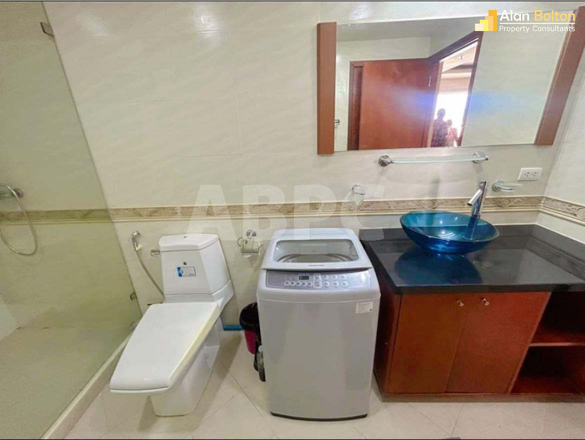 1 Bed 1 Bath in Central Pattaya ABPC1065 photo 12