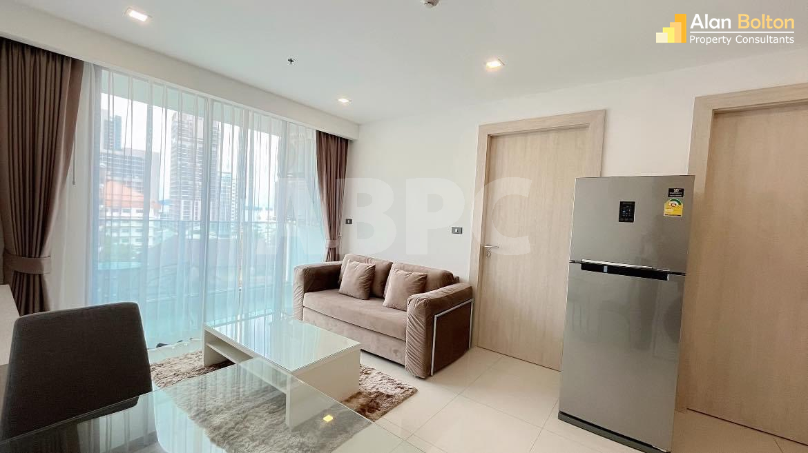 1 Bed 1 Bath in Pratumnak ABPC1000 photo 6