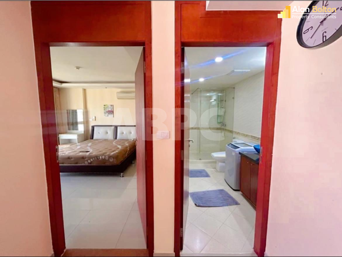 1 Bed 1 Bath in Central Pattaya ABPC1065 photo 13
