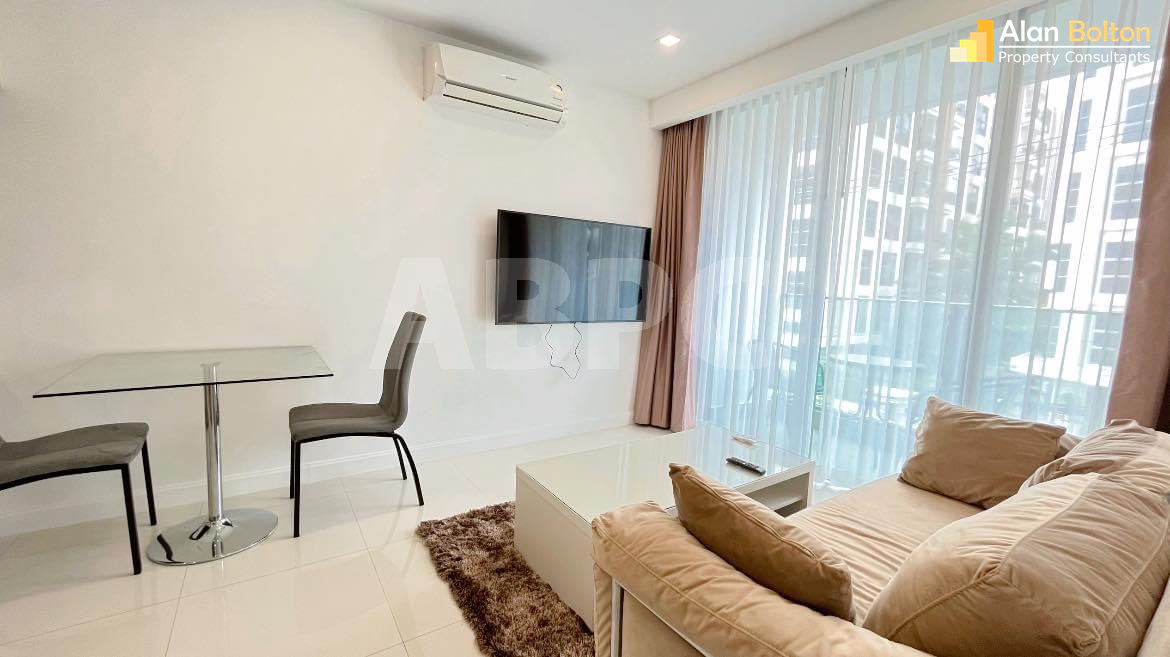 1 Bed 1 Bath in Pratumnak ABPC0997 photo 10
