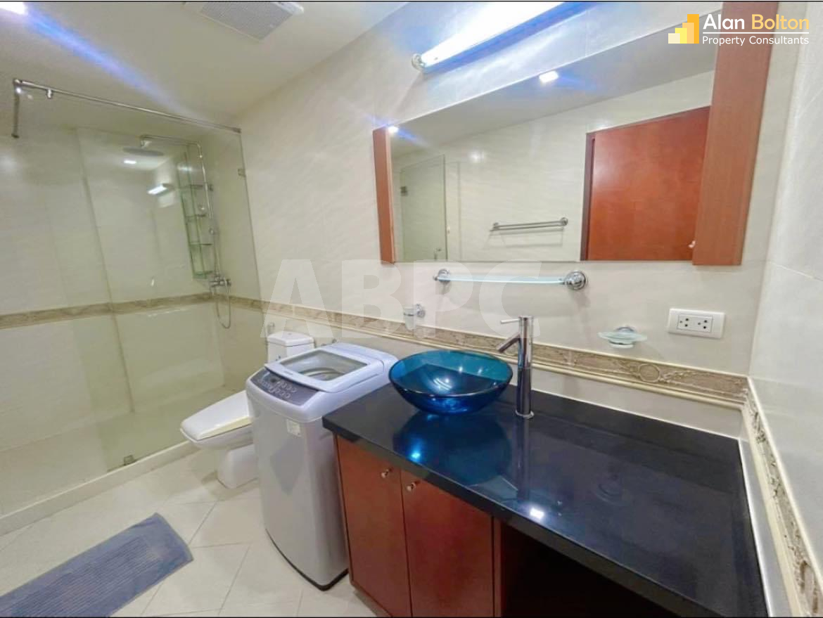 1 Bed 1 Bath in Central Pattaya ABPC1065 photo 14