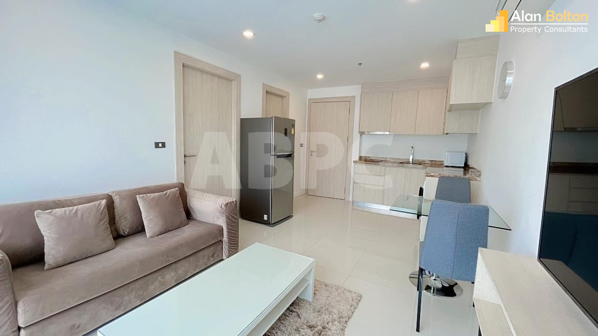 1 Bed 1 Bath in Pratumnak ABPC1000 photo 7