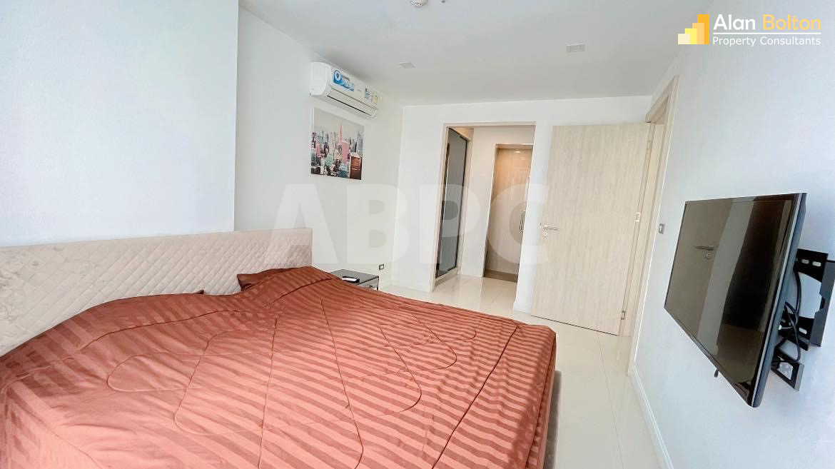 1 Bed 1 Bath in Pratumnak ABPC0997 photo 11