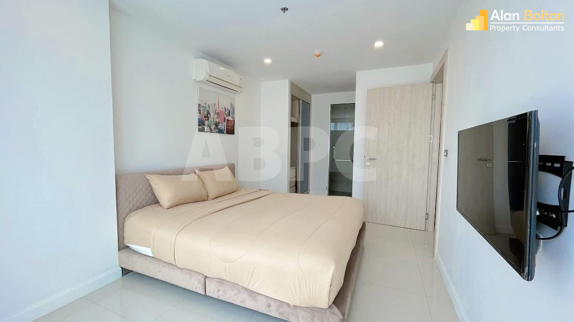 1 Bed 1 Bath in Pratumnak ABPC1000 photo 8