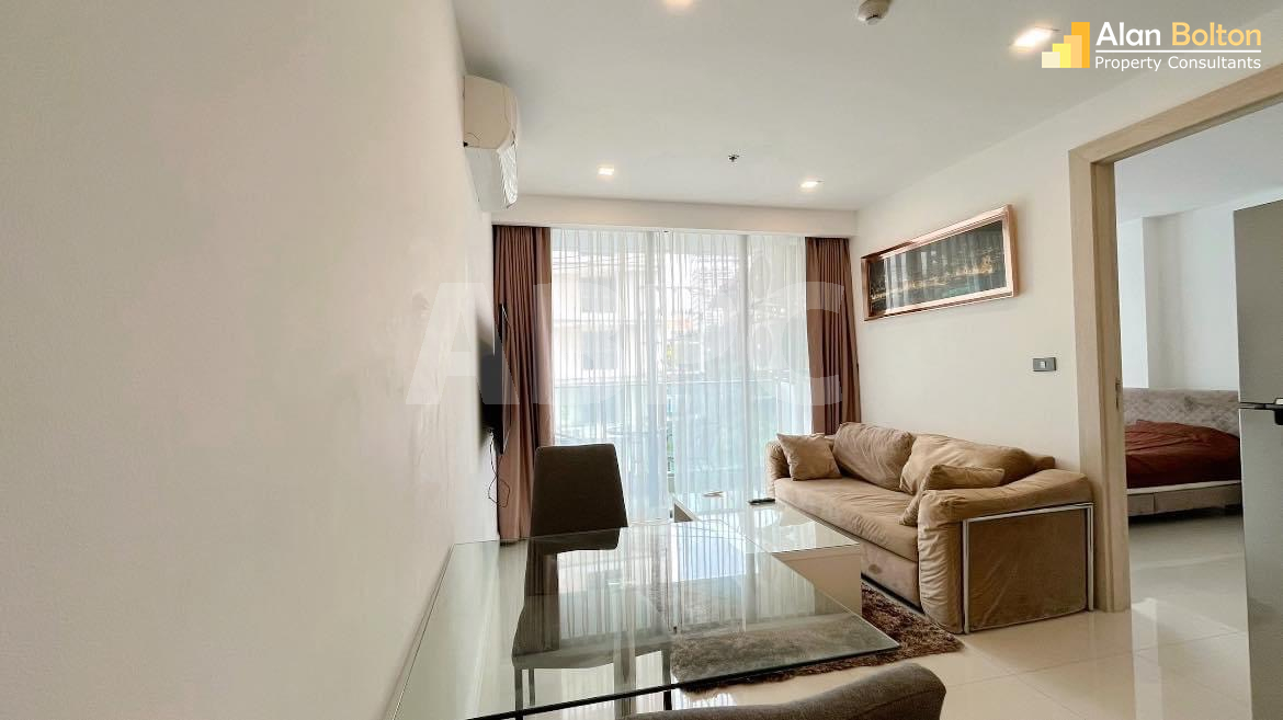 1 Bed 1 Bath in Pratumnak ABPC0997 photo 12