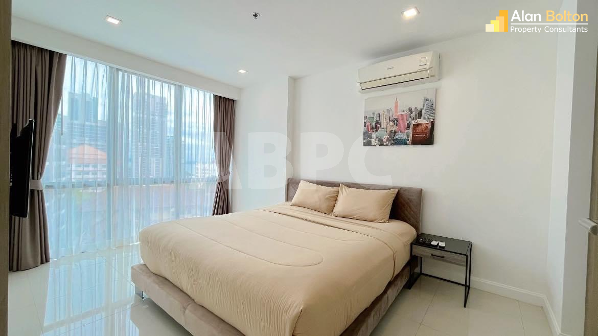 1 Bed 1 Bath in Pratumnak ABPC1000 photo 9